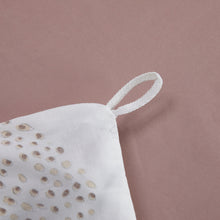 画像をギャラリービューアに読み込む, お洒落な花柄高級布団カバー4点セット(ダブル) Bella40W (寝具/寝具カバー/ベッドリネン/ベッドカバー/シーツ/掛け布団カバー/布団カバー/ボックスシーツ/ピロケース/枕カバー)のコピー