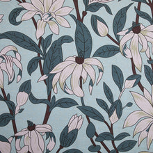 画像をギャラリービューアに読み込む, お洒落な花柄高級布団カバー3点セット(シングル) Bella41 (寝具/寝具カバー/ベッドリネン/ベッドカバー/シーツ/掛け布団カバー/布団カバー/ボックスシーツ/ピロケース/枕カバー)のコピー