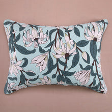 画像をギャラリービューアに読み込む, お洒落な花柄高級布団カバー3点セット(シングル) Bella41 (寝具/寝具カバー/ベッドリネン/ベッドカバー/シーツ/掛け布団カバー/布団カバー/ボックスシーツ/ピロケース/枕カバー)のコピー