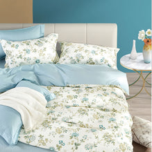画像をギャラリービューアに読み込む, 北欧スタイル布団カバー3点セット(シングル) XLN19 (寝具/寝具カバー/ベッドリネン/ベッドカバー/シーツ/掛け布団カバー/布団カバー/ボックスシーツ/ピロケース/枕カバー)のコピーのコピー