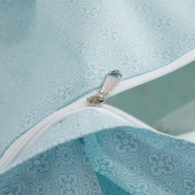 画像をギャラリービューアに読み込む, 北欧スタイル布団カバー3点セット(シングル) XLN19 (寝具/寝具カバー/ベッドリネン/ベッドカバー/シーツ/掛け布団カバー/布団カバー/ボックスシーツ/ピロケース/枕カバー)のコピーのコピー