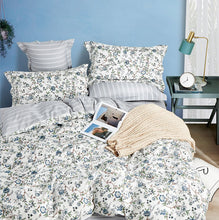 画像をギャラリービューアに読み込む, 北欧スタイル布団カバー3点セット(シングル) XLN20 (寝具/寝具カバー/ベッドリネン/ベッドカバー/シーツ/掛け布団カバー/布団カバー/ボックスシーツ/ピロケース/枕カバー)のコピーのコピーのコピー