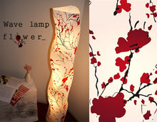 画像をギャラリービューアに読み込む, スタンドライト JK102Lflower(フロアスタンド フロアランプ インテリアライト )