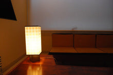 画像をギャラリービューアに読み込む, テーブルランプ JK115square(インテリアライト 卓上スタンド デスクライト 北欧 お洒落)