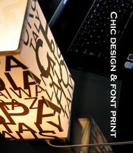 画像をギャラリービューアに読み込む, テーブルランプ JK115word(インテリアライト 卓上スタンド デスクライト 北欧 お洒落)