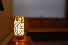 画像をギャラリービューアに読み込む, テーブルランプ JK115word(インテリアライト 卓上スタンド デスクライト 北欧 お洒落)