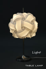 画像をギャラリービューアに読み込む, テーブルランプ JK111(インテリアライト 卓上スタンド デスクライト 北欧 お洒落)