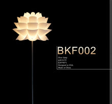 画像をギャラリービューアに読み込む, スタンドライトBKF002(フロアスタンド フロアランプ インテリアライト )