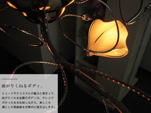 画像をギャラリービューアに読み込む, シャンデリア CXK002(間接照明 シーリングライト インテリア照明 天井照明 北欧)