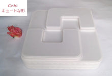 画像をギャラリービューアに読み込む, LEDシーリングライト DLKC002 調光調温 リモコン三段調節 (インテリア照明 間接照明 ペンダントライト 天井照明 北欧)