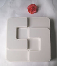 画像をギャラリービューアに読み込む, LEDシーリングライト DLKC002 調光調温 リモコン三段調節 (インテリア照明 間接照明 ペンダントライト 天井照明 北欧)