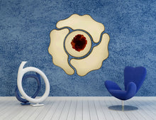 画像をギャラリービューアに読み込む, LEDシーリングライト DLKC003 (インテリア照明 間接照明 ペンダントライト 天井照明 北欧)