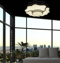 画像をギャラリービューアに読み込む, LEDシーリングライト DLKC003 (インテリア照明 間接照明 ペンダントライト 天井照明 北欧)