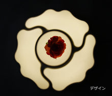 画像をギャラリービューアに読み込む, LEDシーリングライト DLKC003 (インテリア照明 間接照明 ペンダントライト 天井照明 北欧)