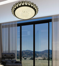 画像をギャラリービューアに読み込む, LEDシーリングライト DLKC004 (インテリア照明 間接照明 ペンダントライト 天井照明 北欧)