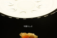 画像をギャラリービューアに読み込む, LEDシーリングライト DLKC004 (インテリア照明 間接照明 ペンダントライト 天井照明 北欧)