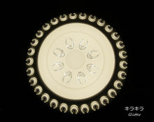 画像をギャラリービューアに読み込む, LEDシーリングライト DLKC004 (インテリア照明 間接照明 ペンダントライト 天井照明 北欧)