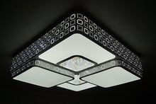 画像をギャラリービューアに読み込む, LEDシーリングライト DLKC012 調光調温 リモコン (インテリア照明 間接照明 ペンダントライト 天井照明 北欧)