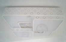 画像をギャラリービューアに読み込む, LEDシーリングライト DLKC012 調光調温 リモコン (インテリア照明 間接照明 ペンダントライト 天井照明 北欧)