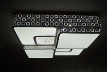 画像をギャラリービューアに読み込む, LEDシーリングライト DLKC012 調光調温 リモコン (インテリア照明 間接照明 ペンダントライト 天井照明 北欧)