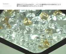 画像をギャラリービューアに読み込む, LEDシーリングライト DLKC012 調光調温 リモコン (インテリア照明 間接照明 ペンダントライト 天井照明 北欧)