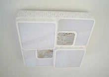 画像をギャラリービューアに読み込む, LEDシーリングライト DLKC012 調光調温 リモコン (インテリア照明 間接照明 ペンダントライト 天井照明 北欧)