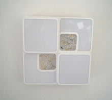 画像をギャラリービューアに読み込む, LEDシーリングライト DLKC012 調光調温 リモコン (インテリア照明 間接照明 ペンダントライト 天井照明 北欧)