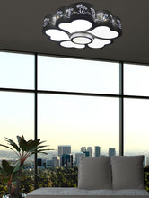 画像をギャラリービューアに読み込む, LEDシーリングライト DLKC013 調光調温 リモコン (インテリア照明 間接照明 ペンダントライト 天井照明 北欧)