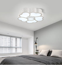 画像をギャラリービューアに読み込む, LEDシーリングライト DLKC013 調光調温 リモコン (インテリア照明 間接照明 ペンダントライト 天井照明 北欧)