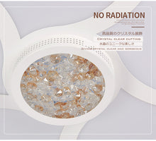 画像をギャラリービューアに読み込む, LEDシーリングライト DLKC013 調光調温 リモコン (インテリア照明 間接照明 ペンダントライト 天井照明 北欧)