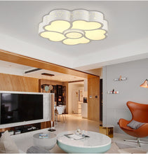 画像をギャラリービューアに読み込む, LEDシーリングライト DLKC013 調光調温 リモコン (インテリア照明 間接照明 ペンダントライト 天井照明 北欧)