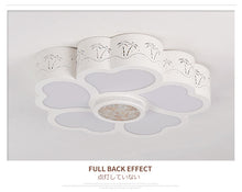 画像をギャラリービューアに読み込む, LEDシーリングライト DLKC013 調光調温 リモコン (インテリア照明 間接照明 ペンダントライト 天井照明 北欧)