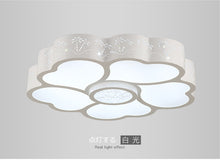 画像をギャラリービューアに読み込む, LEDシーリングライト DLKC013 調光調温 リモコン (インテリア照明 間接照明 ペンダントライト 天井照明 北欧)