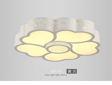 画像をギャラリービューアに読み込む, LEDシーリングライト DLKC013 調光調温 リモコン (インテリア照明 間接照明 ペンダントライト 天井照明 北欧)