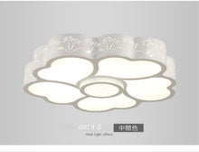 画像をギャラリービューアに読み込む, LEDシーリングライト DLKC013 調光調温 リモコン (インテリア照明 間接照明 ペンダントライト 天井照明 北欧)