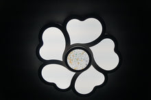 画像をギャラリービューアに読み込む, LEDシーリングライト DLKC013 調光調温 リモコン (インテリア照明 間接照明 ペンダントライト 天井照明 北欧)