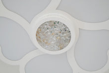 画像をギャラリービューアに読み込む, LEDシーリングライト DLKC013 調光調温 リモコン (インテリア照明 間接照明 ペンダントライト 天井照明 北欧)