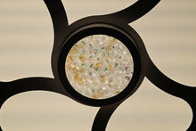 画像をギャラリービューアに読み込む, LEDシーリングライト DLKC013 調光調温 リモコン (インテリア照明 間接照明 ペンダントライト 天井照明 北欧)