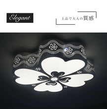 画像をギャラリービューアに読み込む, LEDシーリングライト DLKC015 調光調温 リモコン (インテリア照明 間接照明 ペンダントライト 天井照明 北欧)