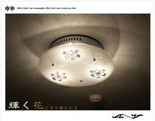 画像をギャラリービューアに読み込む, シーリングライト DYKC001 (間接照明 ペンダントライト インテリアライト 天井照明 北欧)