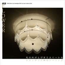 画像をギャラリービューアに読み込む, シーリングライト DYKC002 (間接照明 ペンダントライト インテリアライト 天井照明 北欧)