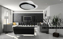 画像をギャラリービューアに読み込む, シーリングライト DYKC005 LED 調光調温 リモコン (間接照明 ペンダントライト インテリアライト 天井照明 北欧)