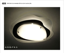 画像をギャラリービューアに読み込む, シーリングライト DYKC005 LED 調光調温 リモコン (間接照明 ペンダントライト インテリアライト 天井照明 北欧)