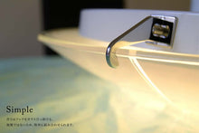 画像をギャラリービューアに読み込む, シーリングライト DYKC008 LED (間接照明 ペンダントライト インテリアライト 天井照明 北欧)