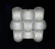 画像をギャラリービューアに読み込む, シーリングライト DYKC011 (間接照明 ペンダントライト インテリアライト 天井照明 北欧)