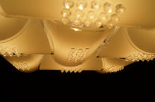 画像をギャラリービューアに読み込む, シーリングライト DYKC011 (間接照明 ペンダントライト インテリアライト 天井照明 北欧)