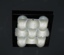 画像をギャラリービューアに読み込む, シーリングライト DYKC011 (間接照明 ペンダントライト インテリアライト 天井照明 北欧)