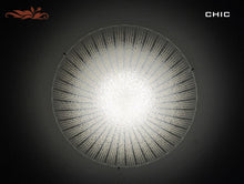 画像をギャラリービューアに読み込む, シーリングライト DYKC012 (間接照明 ペンダントライト インテリアライト 天井照明 北欧)