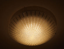 画像をギャラリービューアに読み込む, シーリングライト DYKC012 (間接照明 ペンダントライト インテリアライト 天井照明 北欧)