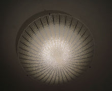 画像をギャラリービューアに読み込む, シーリングライト DYKC012 (間接照明 ペンダントライト インテリアライト 天井照明 北欧)